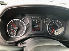 New 2026  Ram 1500 4WD Big Horn Crew Cab 5'7" Box Lvl 2 at IK Auto Group near Hilo&comma; HI