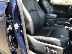 Used 2022  Toyota 4Runner TRD Off Road Premium 4WD at Kona Nissan near Kailua Kona&comma; HI