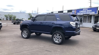 Used 2023 Toyota 4Runner TRD Sport 4WD at Kona Nissan near Kailua Kona, HI