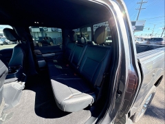 Used 2025  Ford F-150 4WD LARIAT SuperCrew 5&period;5' Box at Kona Nissan near Kailua Kona&comma; HI