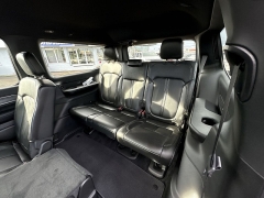 New 2026  Jeep Grand Wagoneer 4x4 at IK Auto Group near Hilo&comma; HI