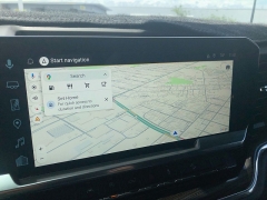 Used 2025  Chevrolet Silverado 1500 4WD Crew Cab 147" LT Trail Boss at Kama'aina Nissan near Hilo&comma; HI