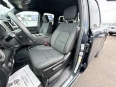 New 2026  Ram 1500 4WD Tradesman Quad Cab 6'4" Box at IK Auto Group near Hilo&comma; HI
