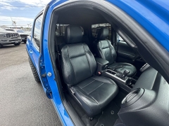 Used 2020  Toyota Tacoma 4WD Double Cab TRD Off-Road Auto at Kona Nissan near Kailua Kona&comma; HI
