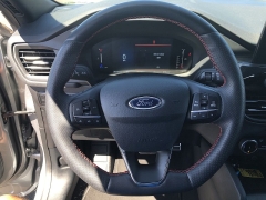 Used 2024  Ford Escape ST-Line AWD at Kona Nissan near Kailua Kona, HI