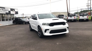 New 2026  Dodge Durango SRT Jailbreak AWD at IK Auto Group near Hilo&comma; HI