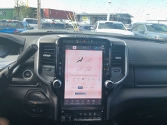 New 2026  Ram 2500 4WD Laramie Crew Cab 6'4" Box at IK Auto Group near Hilo&comma; HI