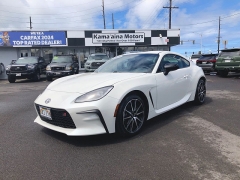 Used 2025 Toyota GR86 Auto at Kama'aina Nissan near Hilo, HI
