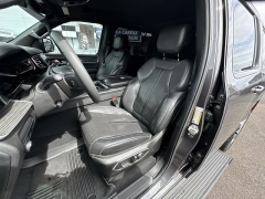 Used 2022  Jeep Wagoneer Series III 4x4 at Kama'aina Nissan near Hilo&comma; HI