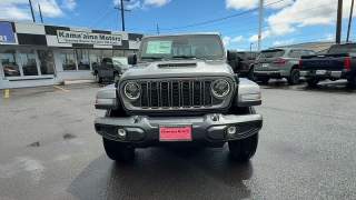 New 2026  Jeep Gladiator Sport 4x4 at IK Auto Group near Hilo&comma; HI