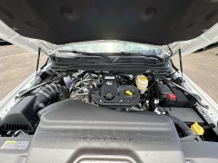 New 2026  Ram 2500 4WD Big Horn Crew Cab 6'4" Box at IK Auto Group near Hilo&comma; HI