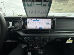 New 2026  Jeep Wrangler Rubicon 4 Door 4x4 at IK Auto Group near Hilo&comma; HI
