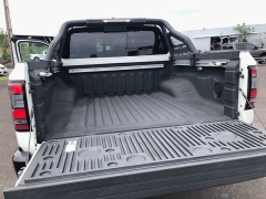 Used 2024  Nissan Frontier Crew Cab 4x4 SV at IK Auto Group near Hilo&comma; HI