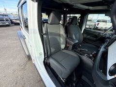New 2026  Jeep Wrangler Willys 4 Door 4x4 at IK Auto Group near Hilo&comma; HI