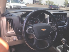 Used 2022 Chevrolet Colorado 4WD Crew Cab 128" ZR2 at Kona Nissan near Kailua Kona, HI