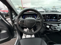 New 2026  Chrysler Voyager LX FWD at IK Auto Group near Hilo&comma; HI