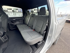 New 2026  Ram 1500 4WD Express Crew Cab 5'7" Box at IK Auto Group near Hilo&comma; HI