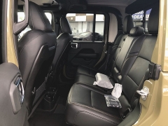 New 2025 Jeep Gladiator High Tide 4x4 at IK Auto Group near Hilo, HI