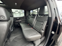 Used 2020  Chevrolet Silverado 1500 4WD Crew Cab LTZ at Kama'aina Nissan near Hilo&comma; HI