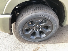 New 2026  Ram 1500 4WD Big Horn Crew Cab 5'7" Box Lvl 2 at IK Auto Group near Hilo&comma; HI