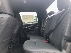 New 2026  Ram 2500 4WD Big Horn Crew Cab 6'4" Box at IK Auto Group near Hilo&comma; HI