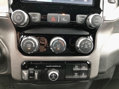 New 2025  Ram 1500 4WD Tradesman Quad Cab 6'4" Box at IK Auto Group near Hilo&comma; HI