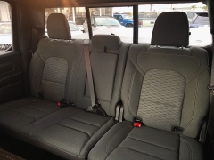 New 2026  Ram 1500 4WD Warlock 4x4 Crew Cab 5'7" Box at IK Auto Group near Hilo, HI