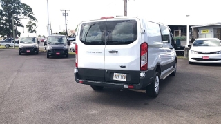 Used 2023  Ford Transit Cargo Van T-250 130" Low Rf 9070 GVWR RWD at IK Auto Group near Hilo&comma; HI