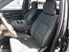 New 2025  Ram 1500 4WD Tradesman Crew Cab 5'7" Box at IK Auto Group near Hilo, HI