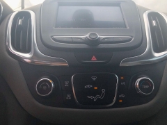 Used 2021  Chevrolet Equinox FWD 4dr LS w/1LS at Kama'aina Nissan near Hilo, HI