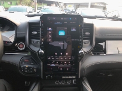 Used 2025  Ram 1500 4WD RHO 4x4 Crew Cab 5'7" Box at Kona Nissan near Kailua Kona&comma; HI