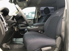Used 2019  Ram 1500 Classic 4WD Crew Cab Warlock at Kona Nissan near Kailua Kona&comma; HI