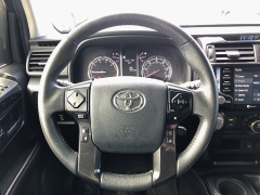 Used 2021  Toyota 4Runner TRD Off Road 4WD at Kona Nissan near Kailua Kona&comma; HI