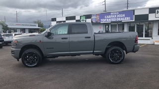 New 2026  Ram 2500 4WD Big Horn Crew Cab 6'4" Box at IK Auto Group near Hilo&comma; HI