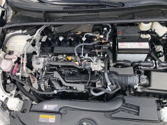 Used 2025  Toyota Corolla Hatchback SE CVT at Kona Nissan near Kailua Kona&comma; HI