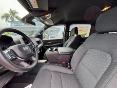 New 2025  Ram 1500 4WD Tradesman Crew Cab 5'7" Box at IK Auto Group near Hilo, HI