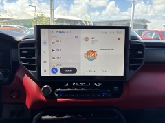 Used 2025  Toyota Sequoia TRD Pro 4WD at Kama'aina Nissan near Hilo&comma; HI