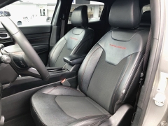 Used 2024  Jeep Compass Trailhawk 4x4 at Kama'aina Nissan near Hilo, HI