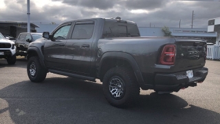 Used 2025  Ram 1500 4WD RHO 4x4 Crew Cab 5'7" Box at Kona Nissan near Kailua Kona&comma; HI