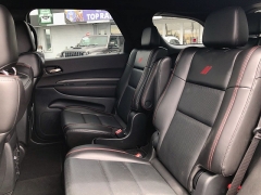 Used 2024  Dodge Durango R&sol;T Plus AWD at Kama'aina Nissan near Hilo&comma; HI