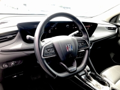Used 2024 Buick Encore GX AWD 4dr Sport Touring at Kama'aina Nissan near Hilo, HI
