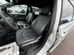 New 2026  Chrysler Voyager LX FWD at IK Auto Group near Hilo&comma; HI