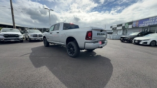New 2026  Ram 2500 4WD Big Horn Crew Cab 6'4" Box at IK Auto Group near Hilo&comma; HI