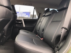 Used 2022 Toyota 4Runner TRD Sport 4WD at Kama'aina Nissan near Hilo, HI