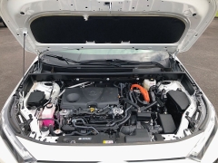 Used 2025  Toyota RAV4 Hybrid XLE AWD at Kona Nissan near Kailua Kona&comma; HI