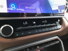 Used 2023  Toyota Tundra 4WD 1794 Edition CrewMax 5&period;5ft Bed at Kona Nissan near Kailua Kona&comma; HI