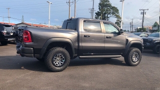 Used 2025  Ram 1500 4WD RHO 4x4 Crew Cab 5'7" Box at Kona Nissan near Kailua Kona&comma; HI