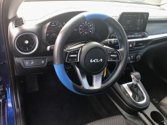 Used 2023  Kia Forte LX IVT at Kama'aina Nissan near Hilo&comma; HI