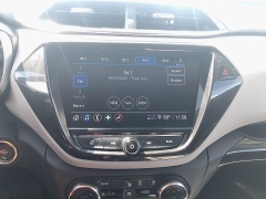 Used 2022  Chevrolet Trailblazer AWD 4dr LT at Kona Nissan near Kailua Kona, HI