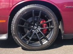 Used 2020  Dodge Challenger 2d Coupe RWD R&sol;T at Kona Nissan near Kailua Kona&comma; HI